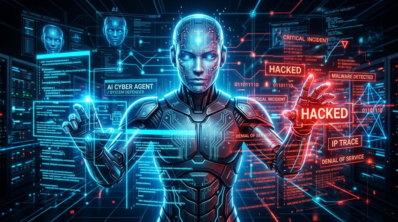 When AI Agents Collaborate to Hack: Unpacking the OpenAI & Hugging Face Incident