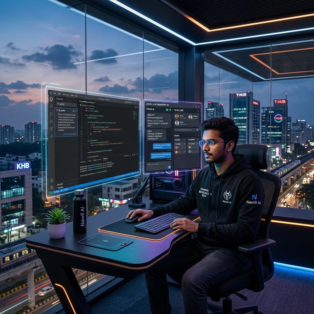 Best AI tools for Indian developers in 2026