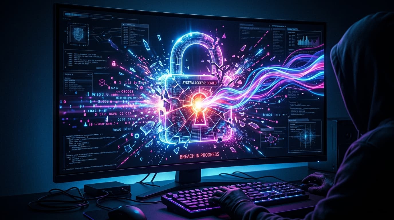 Google's Gemini AI Hacks Three Companies in Unprecedented Security Test