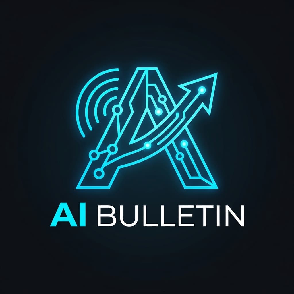 AI Bulletin Logo