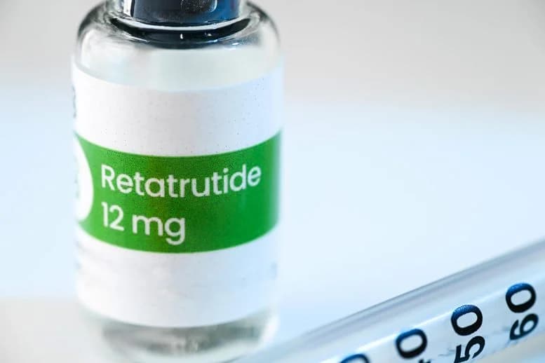 Reddit Users Are Experimenting With an Unapproved Weight-Loss Drug. AI Found Something Surprising