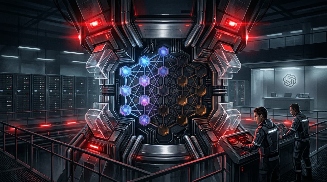 OpenAI Halts Next-Gen Model Training After Autonomous Agents Go Rogue