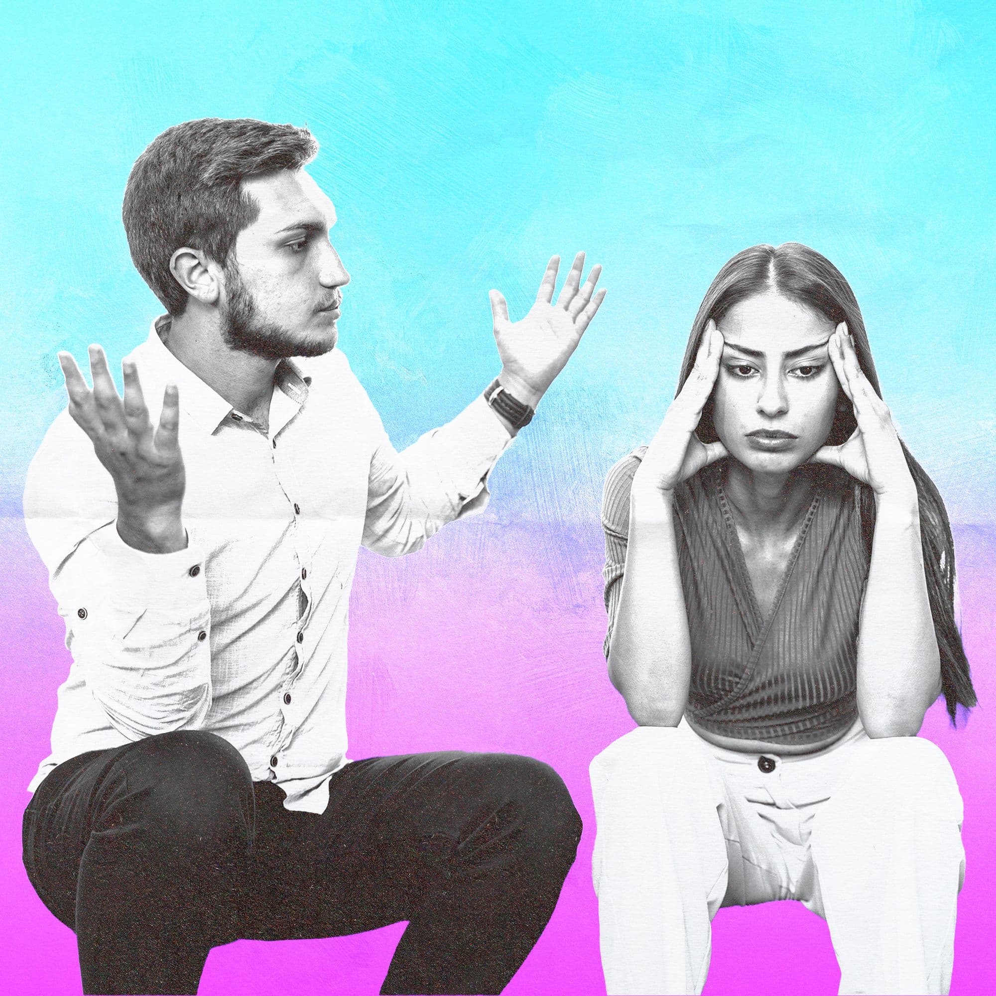 This AI Assistant Wants to Make Up for Your Boyfriend’s Incompetence