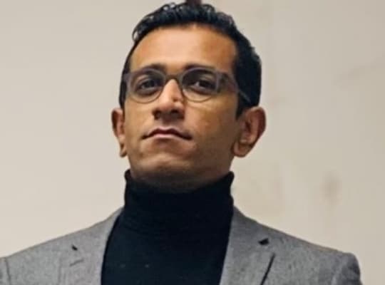 Presentation: Architecting AI Systems for the Messy Reality of Enterprises: Why Agentic Compute is the Missing Layer