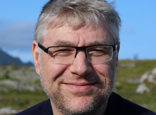 Presentation: Context Is the New Code